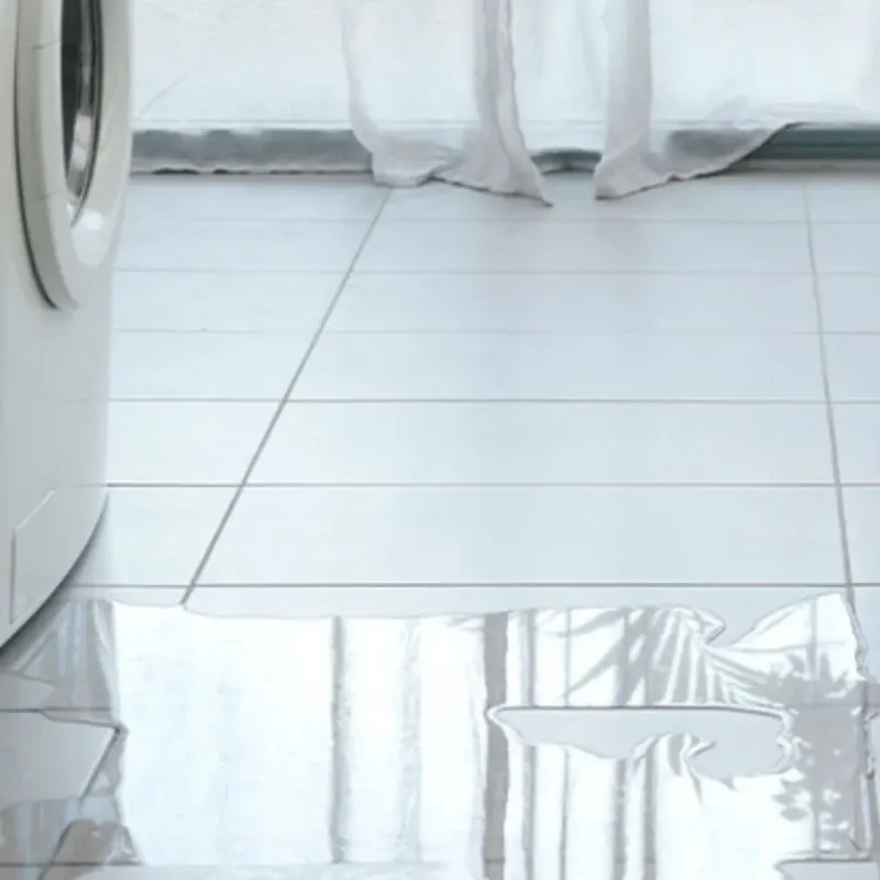 Appliance Leak Cleanup in Merrydale, LA
