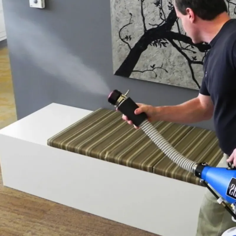 Professional Odor Removal in Merrydale, LA